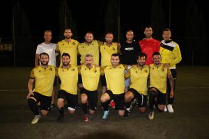 <strong>Semifinale Playoff Ritorno: L’Lg Osimo si aggrappa a Balestrieri e vola in finale!</strong>