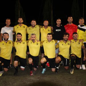 Semifinale Playoff Ritorno: L’Lg Osimo si aggrappa a Balestrieri e vola in finale!