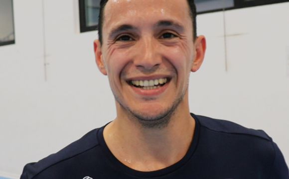 Intervista a Mattia Brega (Guasco 387)