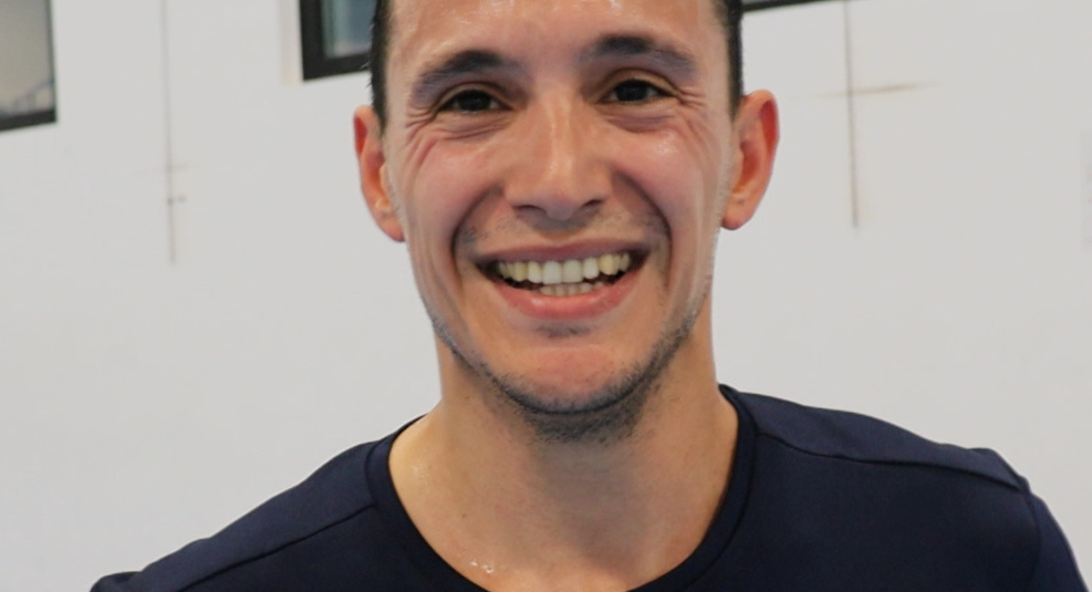 Intervista a Mattia Brega (Guasco 387)