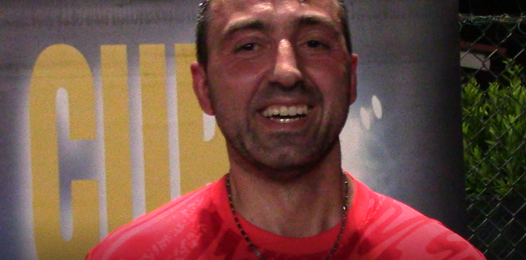 Intervista ad Alex Capogrosso (Lg Osimo)