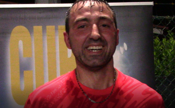 Intervista ad Alex Capogrosso (Lg Osimo)