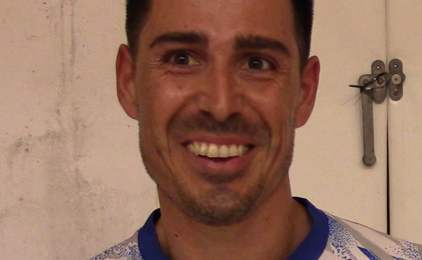 Intervista a Luca Castignani (Gsa Campocavallo)