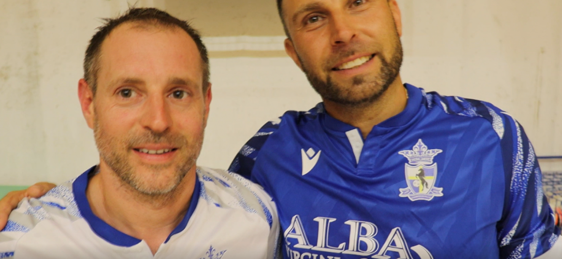 Intervista a Tommaso Cerasa e Lorenzo Belvederesi (Gsa Campocavallo)
