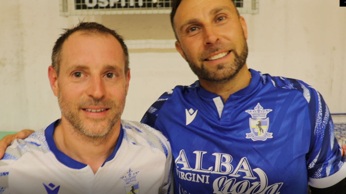Intervista a Tommaso Cerasa e Lorenzo Belvederesi (Gsa Campocavallo)