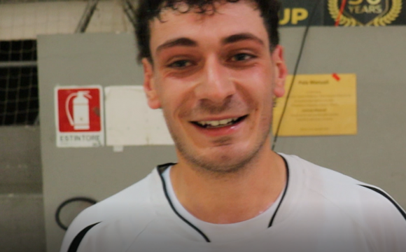Intervista a Riccardo Cittadini (Avis Filottrano)