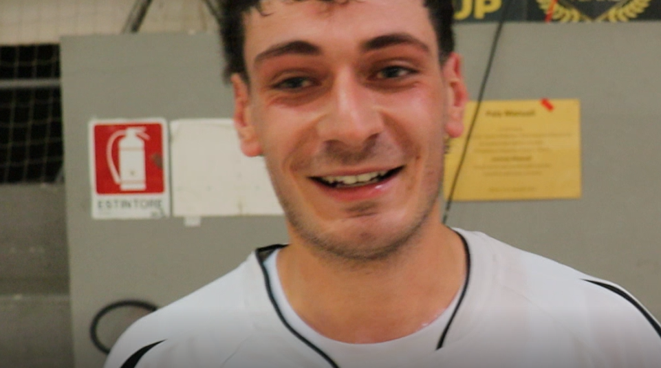 Intervista a Riccardo Cittadini (Avis Filottrano)