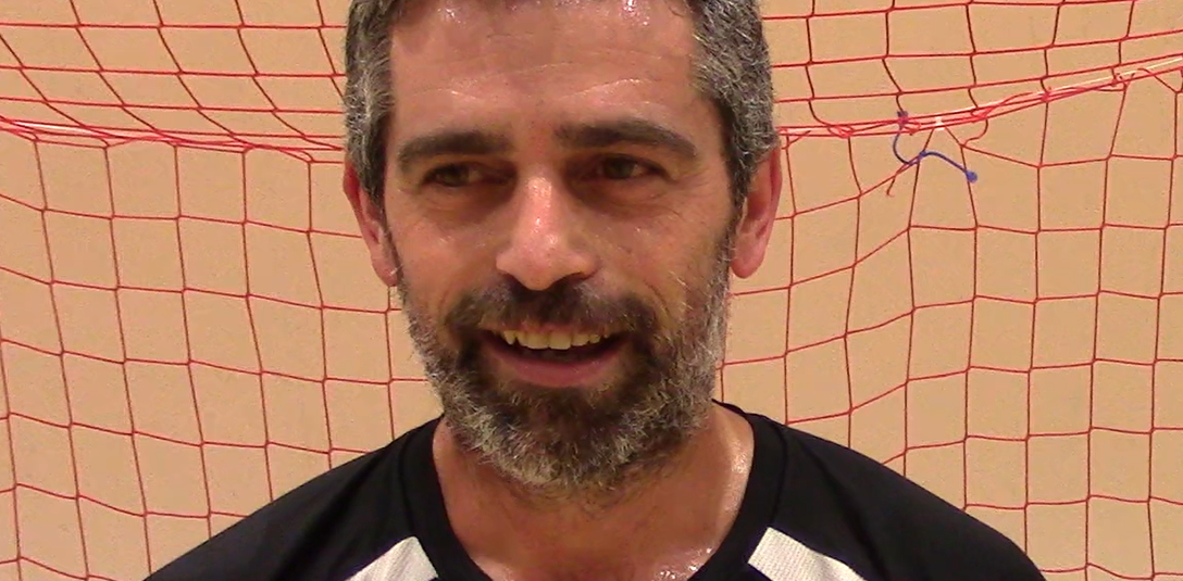 Intervista a Massimo Focante (Futsal 7 Colli)