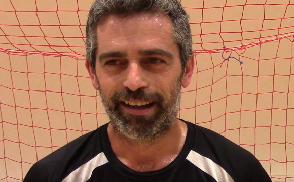 Intervista a Massimo Focante (Futsal 7 Colli)