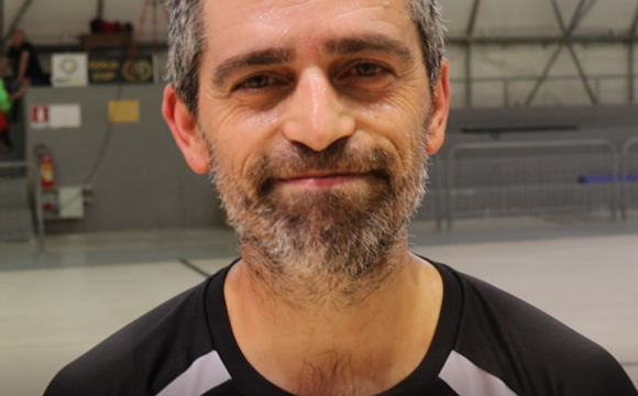 Intervista a Massimo Focante (Futsal 7 Colli)