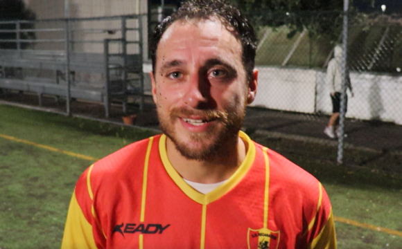 Intervista a Franco Gigli (Recanatese)