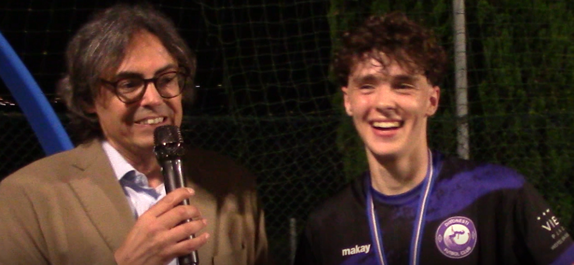 Intervista a Matteo Grilli (Disonesti)
