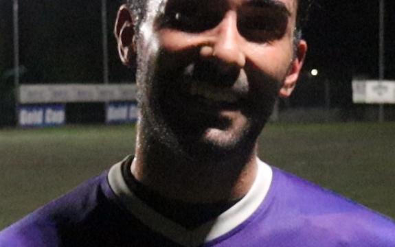 Intervista a Diego Magnaterra (Cerretano Club)
