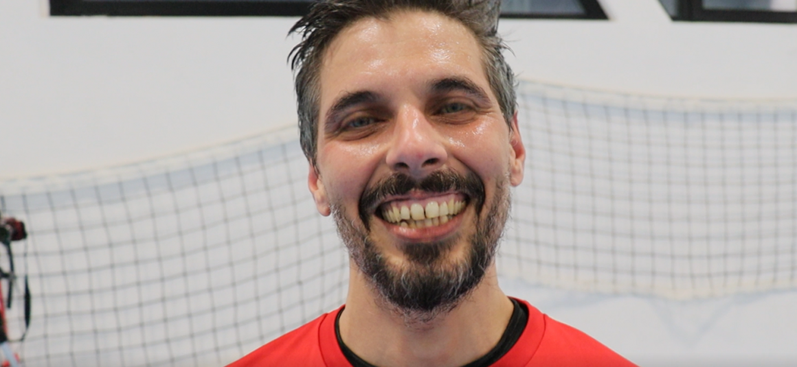 Intervista a Matteo Morena (Antincendio SM)