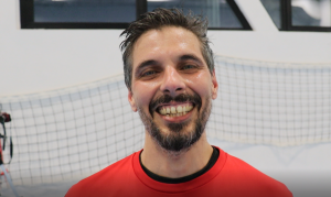 Intervista a Matteo Morena (Antincendio SM)