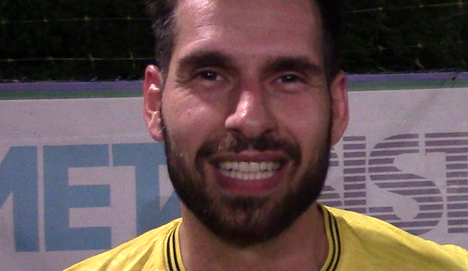 Intervista ad Andrea Pastafiglia (Lg Osimo)