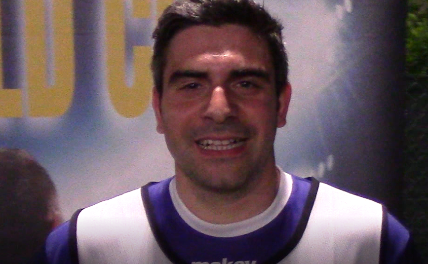 Intervista a Francesco Pieralisi (Cerretano Club)
