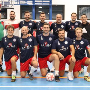 GC5 L8 Nord, buona la prima per il Guasco 387 ma la Dinamis vende cara la pelle!