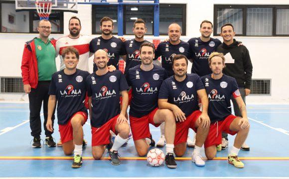 GC5 L8 Nord, buona la prima per il Guasco 387 ma la Dinamis vende cara la pelle!