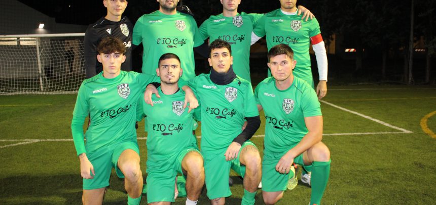 Gold Cup 7 Lega 1: Primi punti per la Cantera Gls Gold Cup 7 Lega 1: Primi punti per la Cantera Gls