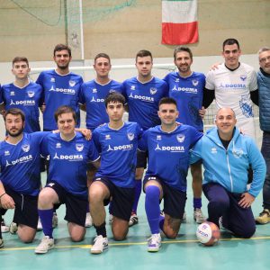 Gold Cup 5 L8 Nord: La Dinamis la spunta sulla FC Tua