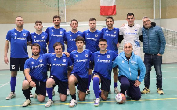 Gold Cup 5 L8 Nord: La Dinamis la spunta sulla FC Tua