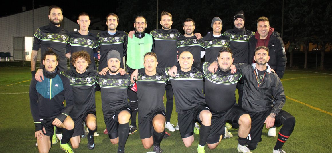 Gold Cup 7 Lega 2: Gli Hotties scalano la classifica!