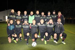 <strong>Gold Cup 7 Lega 2: Gli Hotties scalano la classifica!</strong>