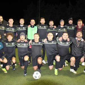 Gold Cup 7 Lega 2: Gli Hotties scalano la classifica!