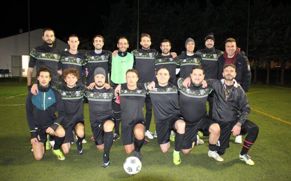 Gold Cup 7 Lega 2: Gli Hotties scalano la classifica!