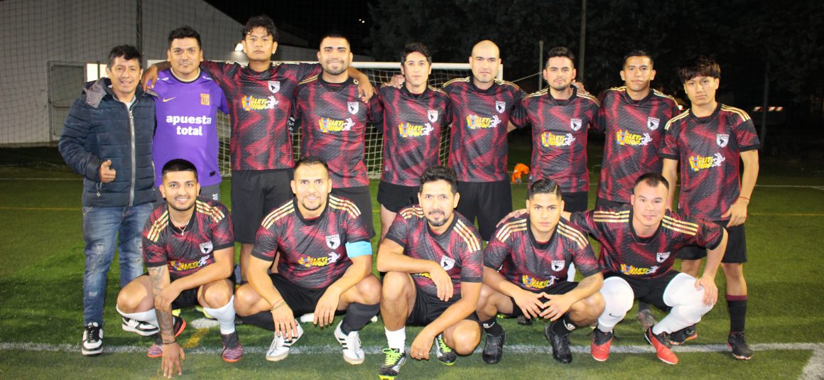 GC 7 Lega 2: I Latinos colgono la prima vittoria!