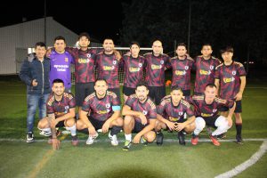 <strong>GC 7 Lega 2: I Latinos colgono la prima vittoria!</strong>