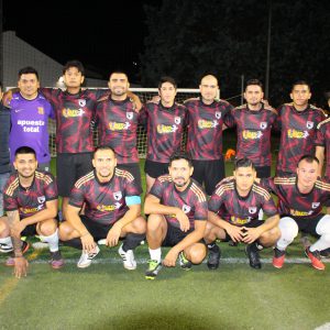 GC 7 Lega 2: I Latinos colgono la prima vittoria!