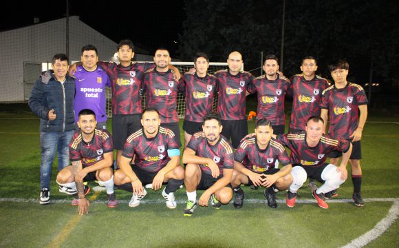 GC 7 Lega 2: I Latinos colgono la prima vittoria!