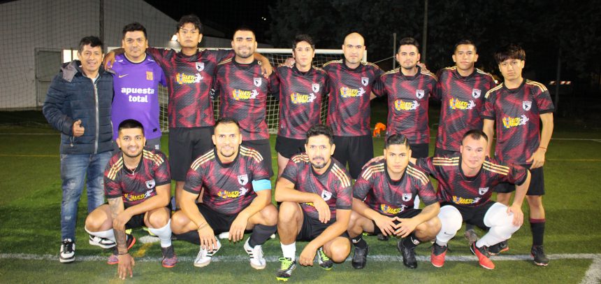 GC 7 Lega 2: I Latinos colgono la prima vittoria!