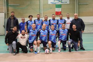 <strong>Gold Cup 5 L8 Nord: Seconda vittoria consecutiva per il Polverigi C5</strong>