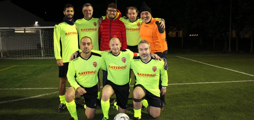 Gold Cup 7 Lega 2: Lo Scarsenal vola a punteggio pieno! Gold Cup 7 Lega 2: Lo Scarsenal vola a punteggio pieno!