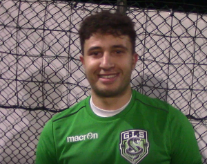 Intervista a Fedi Charfi (Cantera Gls)