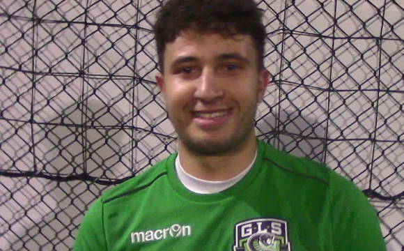 Intervista a Fedi Charfi (Cantera Gls)