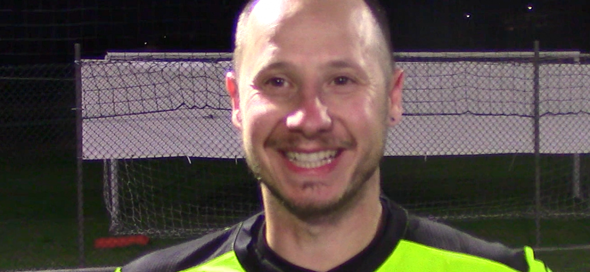 Intervista a Marco Ramazzotti (Scarsenal)