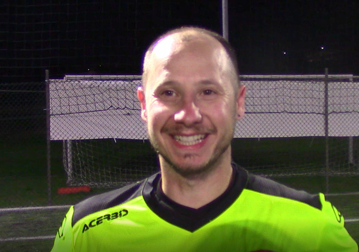 Intervista a Marco Ramazzotti (Scarsenal)