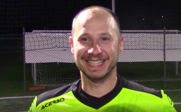 Intervista a Marco Ramazzotti (Scarsenal)