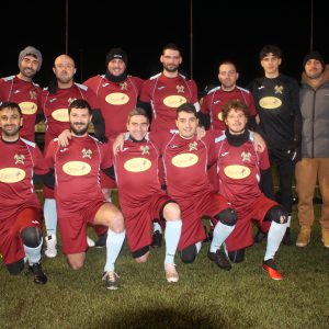 Quarti Rit Coppa: Il Cerretano Club si conferma una squadra di vertice e va in semifinale!