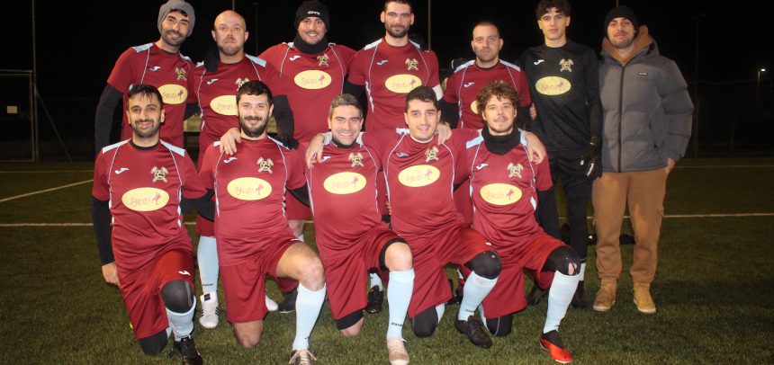 Quarti Rit Coppa: Il Cerretano Club si conferma una squadra di vertice e va in semifinale! Quarti Rit Coppa: Il Cerretano Club si conferma una squadra di vertice e va in semifinale!