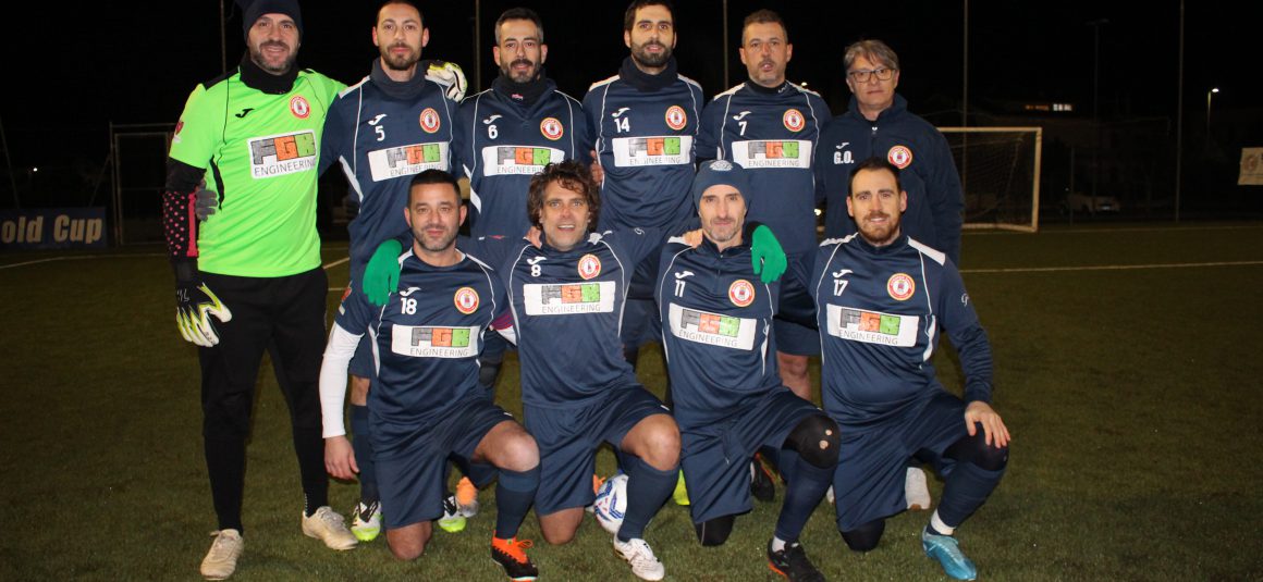 Quarti Coppa 7 Ritorno: L’Fgb Engineering ribalta il Perù ed approda in semifinale