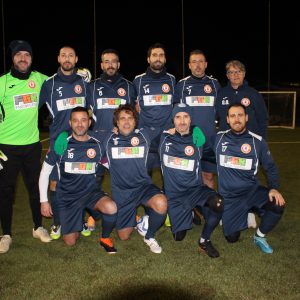 Quarti Coppa 7 Ritorno: L’Fgb Engineering ribalta il Perù ed approda in semifinale