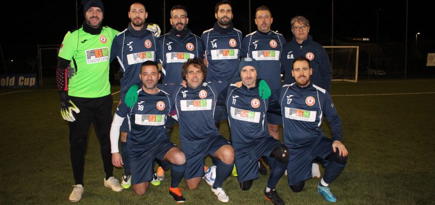 Quarti Coppa 7 Ritorno: L’Fgb Engineering ribalta il Perù ed approda in semifinale Quarti Coppa 7 Ritorno: L’Fgb Engineering ribalta il Perù ed approda in semifinale