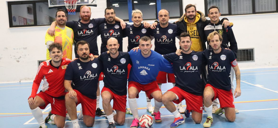 Gold Cup 5, L8 Nord: Il “big match” lo vince il Guasco 387, con l’Avis Chiaravalle finisce 3 a 1