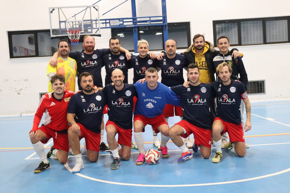 Gold Cup 5, L8 Nord: Il “big match” lo vince il Guasco 387, con l’Avis Chiaravalle finisce 3 a 1 Gold Cup 5, L8 Nord: Il “big match” lo vince il Guasco 387, con l’Avis Chiaravalle finisce 3 a 1