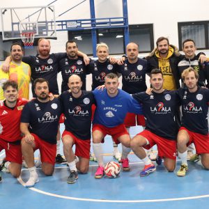 Gold Cup 5, L8 Nord: Il “big match” lo vince il Guasco 387, con l’Avis Chiaravalle finisce 3 a 1